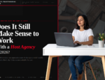 Does It Still Make Sense For a New Travel Agent to Work With a Host Agency in 2026 - Tom Ogg - 00_cover_1171x779