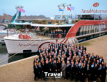 AmaWaterways celebrates Travel Advisor Appreciation Month with a cruise giveaway and exclusive incentives