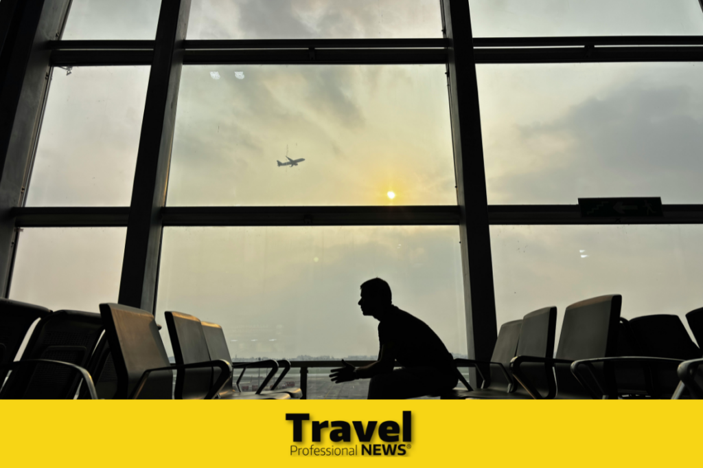 Spirit Airlines’ Exit Removes 21.3 Million Seats from the U.S. Air Connectivity Network Through the End of 2026