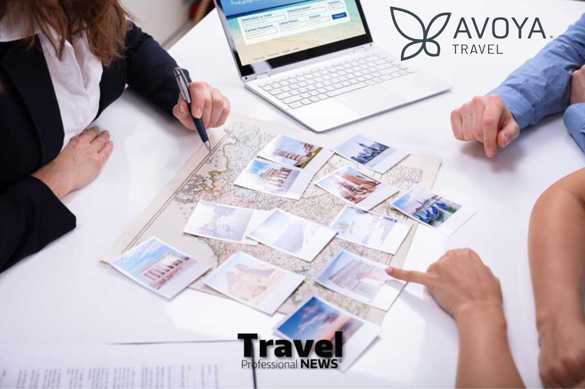 Avoya Travel Celebrates Growth in Million-Dollar Advisors During Travel Advisor Appreciation Month