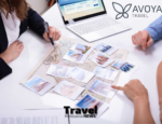 Avoya Travel Celebrates Growth in Million-Dollar Advisors During Travel Advisor Appreciation Month