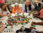 Nest Debuts Sold-Out Owners Focus Retreat to Drive Greater Travel Agency Success