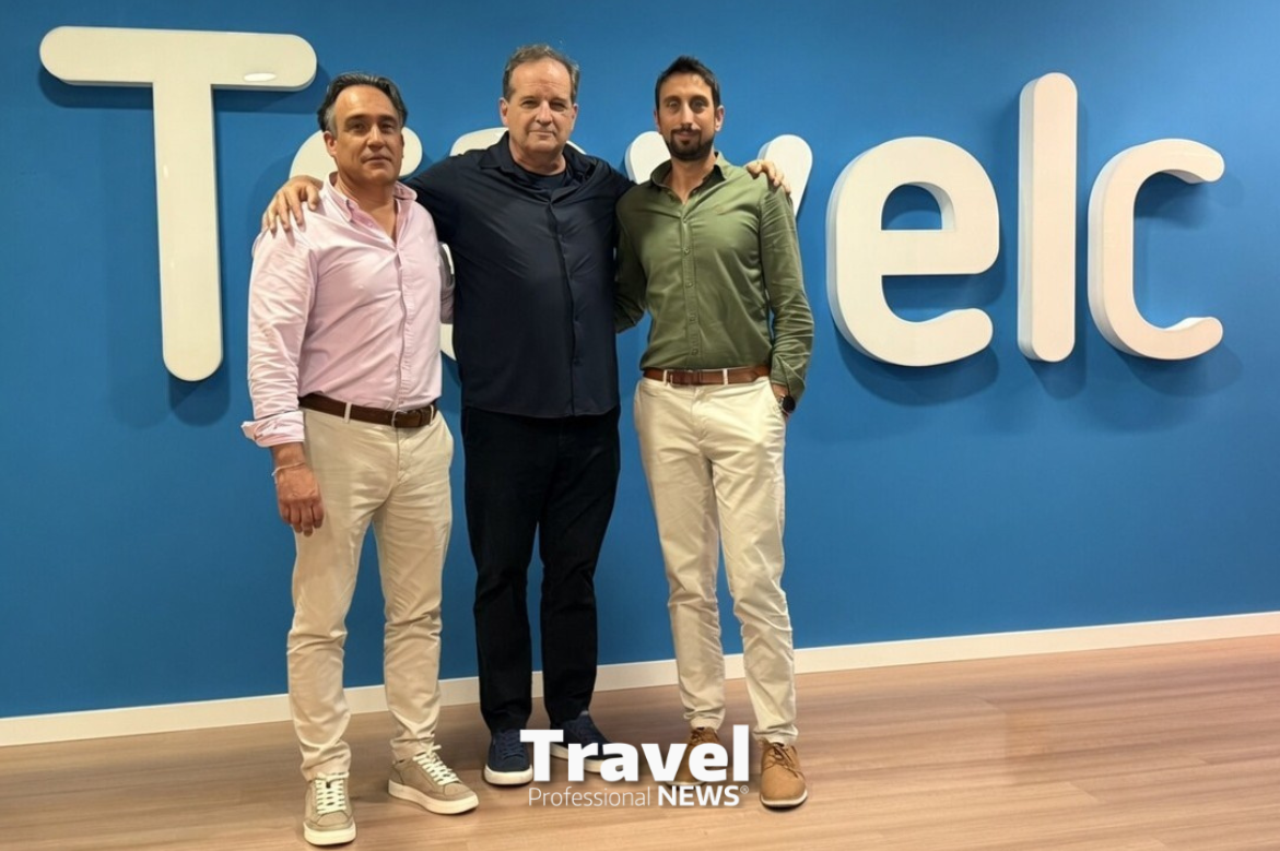 Travel Compositor enters a new leadership phase to strengthen its global growth within Travelsoft’s expansion strategy
