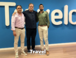 Travel Compositor enters a new leadership phase to strengthen its global growth within Travelsoft’s expansion strategy