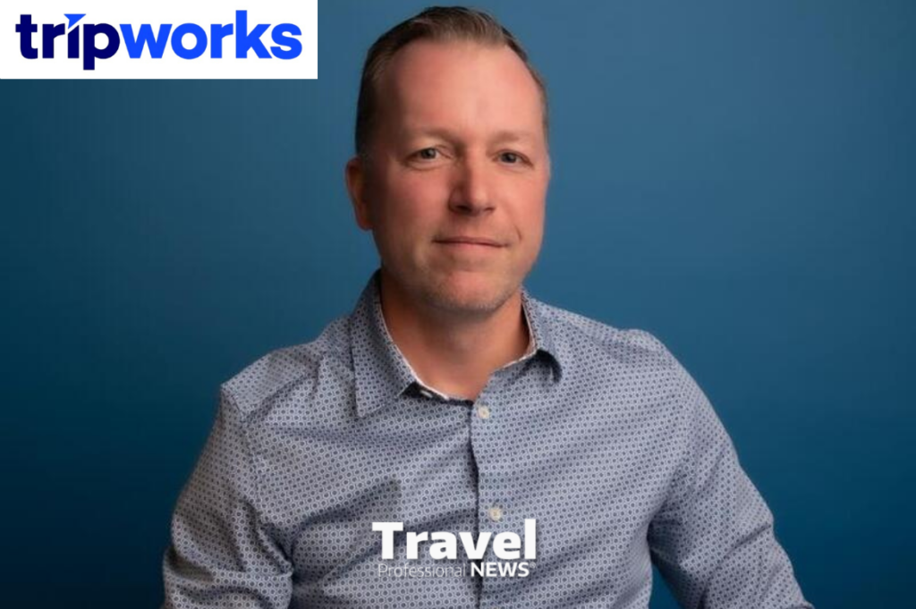 TripWorks named Travel Tour Platform of the Year in the 2026 TravelTech Breakthrough Awards