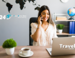 Travel companies reduce operational costs by between 40% and 50% through travel-specialized co-sourcing models