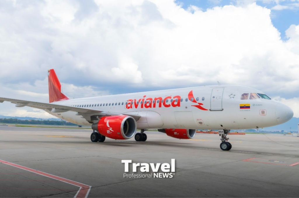 Avianca Opens Sales for New Fort Lauderdale and Miami Frequencies, Strengthening Its International Network