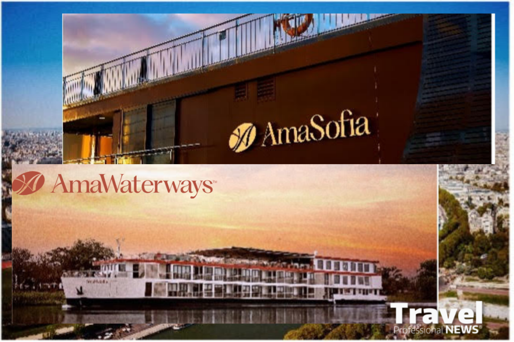 AmaWaterways Launches Richest Memorial Day Offer to Date with Complimentary Land Packages and Savings up to $2,500 per Stateroom