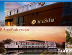 AmaWaterways Launches Richest Memorial Day Offer to Date with Complimentary Land Packages and Savings up to $2,500 per Stateroom