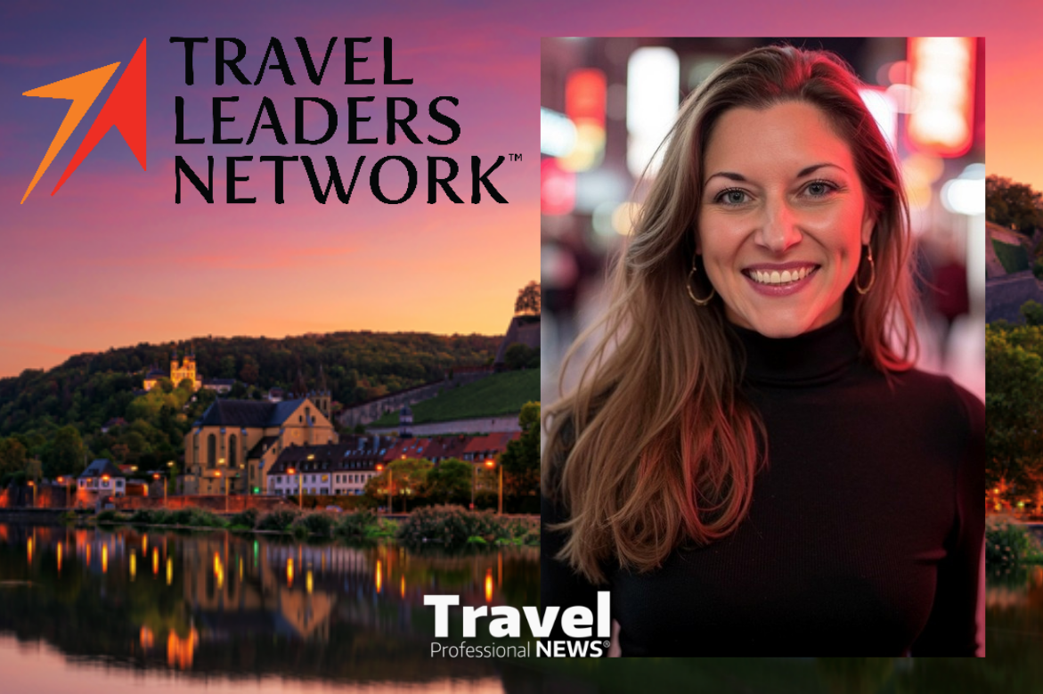 Travel Leaders Network Promotes Andrea Nimmo to Vice President, Events