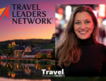 Travel Leaders Network Promotes Andrea Nimmo to Vice President, Events