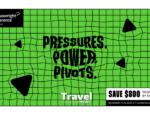 The Phocuswright Conference 2026 to tackle AI disruption, platform power and the pivots rewriting travel's competitive order
