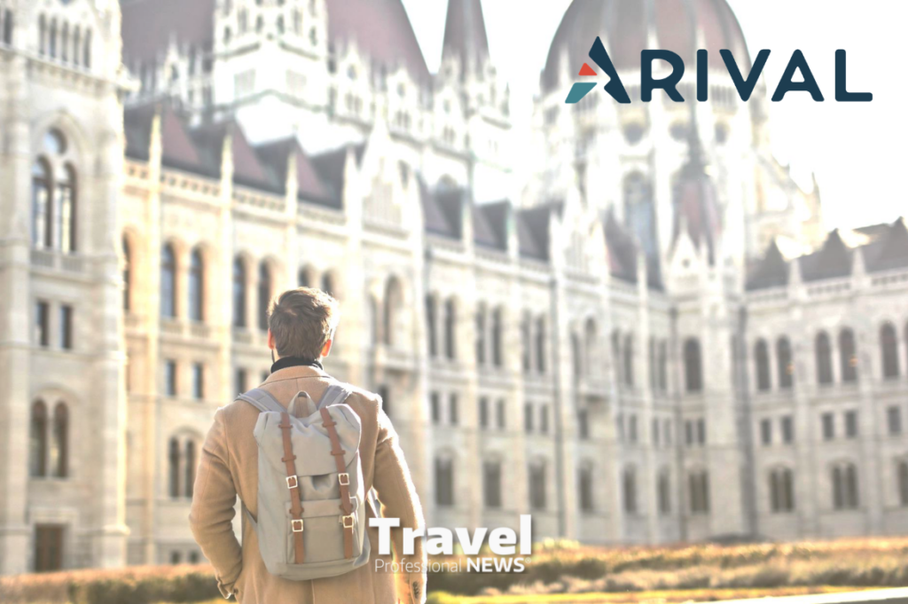 Fewer trips, higher expectations: New Arival research reveals shift in European traveler behavior
