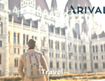 Fewer trips, higher expectations: New Arival research reveals shift in European traveler behavior
