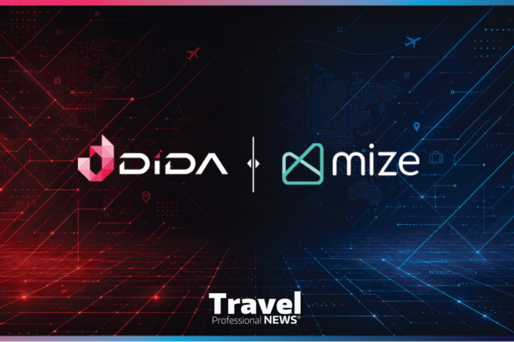 Mize and Dida Partner to Drive AI-Powered Intelligence and Efficiency in Global Travel Distribution