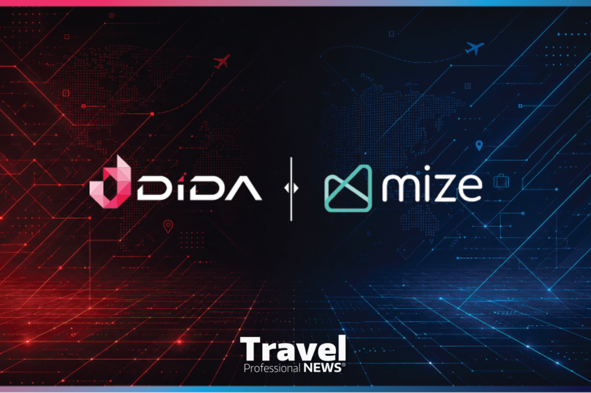 Mize and Dida Partner to Drive AI-Powered Intelligence and Efficiency in Global Travel Distribution