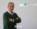 Specialized traveler support agents improve service quality by up to 21% compared to AI-based solutions, according to 247 tpd