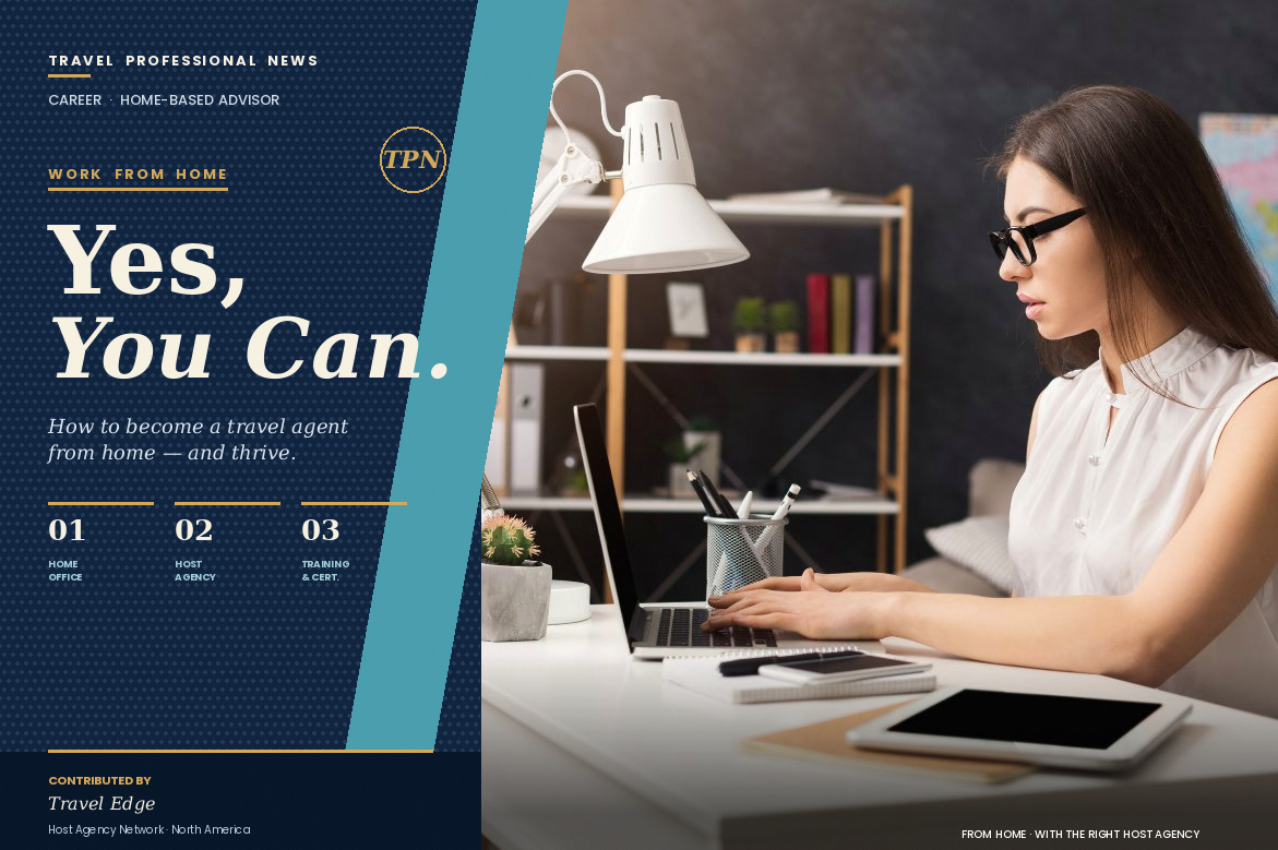 How to Become a Travel Agent from Home - Travel Edge - TPN_TravelEdge_Cover_1171x779