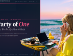 Party of One — And Perfectly Fine With It - Tom Ogg - 00_party-of-one_cover_1171x779