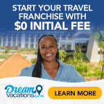 World Travel Holdings