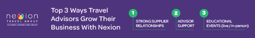Nexion Travel Group
