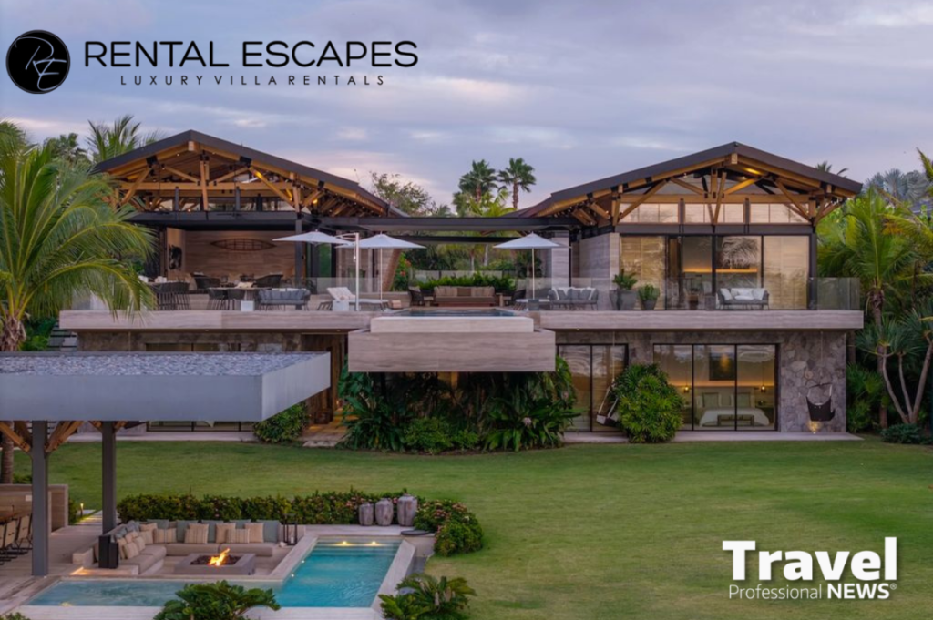 Rental Escapes Extends Travel Advisor Appreciation Month Offer and Sweetens the Deal by Adding Up to $2,500 Experience Credit for Advisors’ Clients