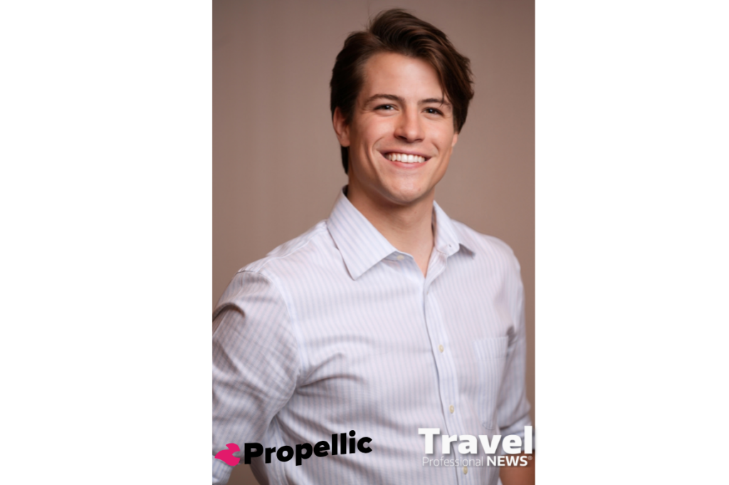 Propellic Releases A Travel Paid Media Benchmark Report Revealing the Hidden Cost of Peak-Season Travel Advertising