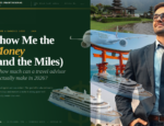 Show Me the Money (and the Miles) — How Much Can a Travel Advisor Make in 2026? - Tom Ogg - TPN Covers (59)