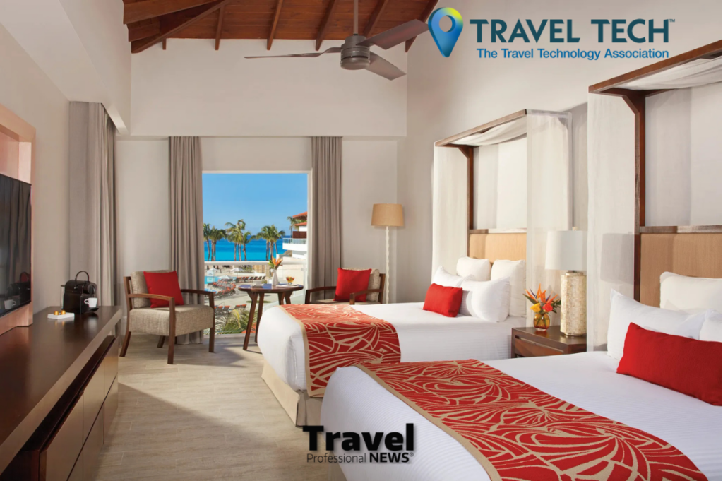 Travel Tech supports new effort to stop dominant platforms from steering consumer choice