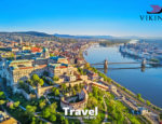 Viking Takes Delivery of Newest River Ships in Europe