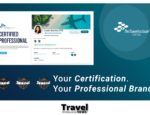 The Travel Institute Modernizes its Digital Credentials and Advisor Directory