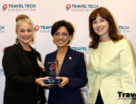 Travel Tech Celebrates Innovation and Policy Leadership at Third Annual Policy & Innovation Showcase