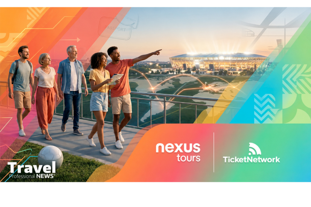 GoNexus Group Launches Sports & Live Events Vertical Through Strategic Partnership With TicketNetwork