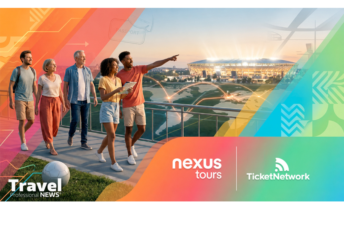 GoNexus Group Launches Sports & Live Events Vertical Through Strategic Partnership With TicketNetwork