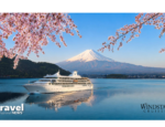 Windstar Opens Asia 2028/2029 Season as Demand Surges, Bringing Small-Ship Access to the Heart of Bangkok and Ho Chi Minh City