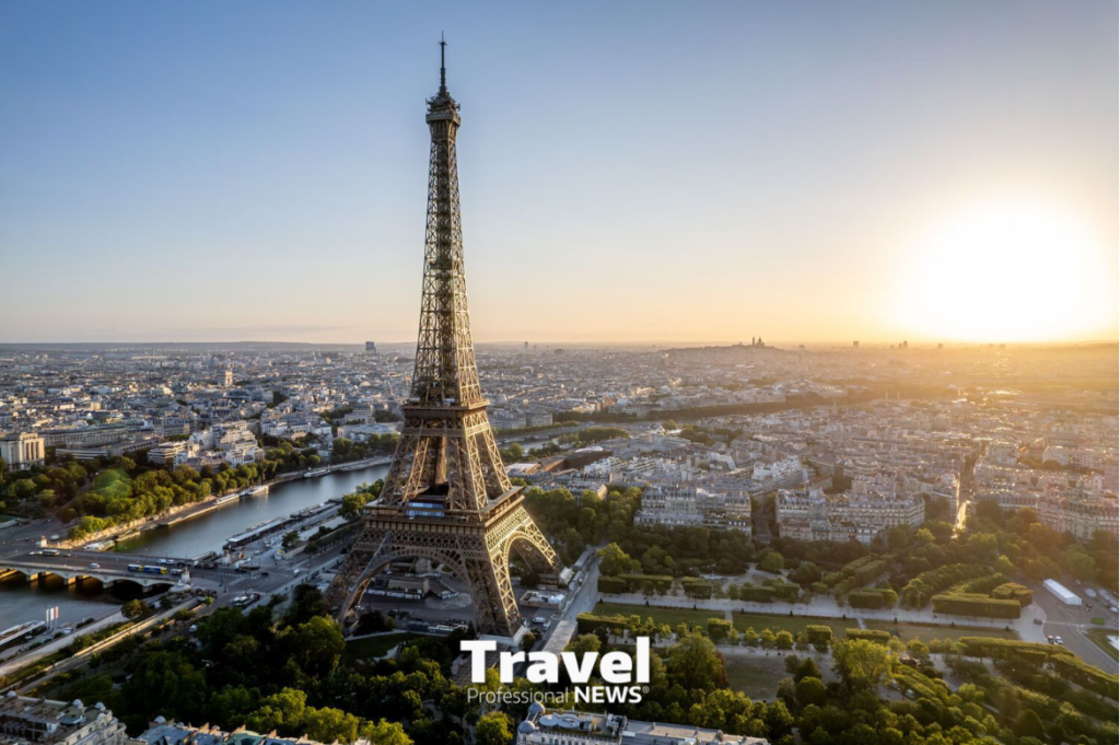 AI, identity and demand shifts take center stage as industry leaders confront a fast‑changing travel landscape
