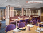 AmaWaterways reveals first look at AmaRudi, Europe's largest river cruise ship