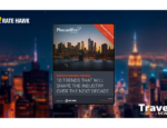 RateHawk defines ten trends shaping travel distribution over the next decade