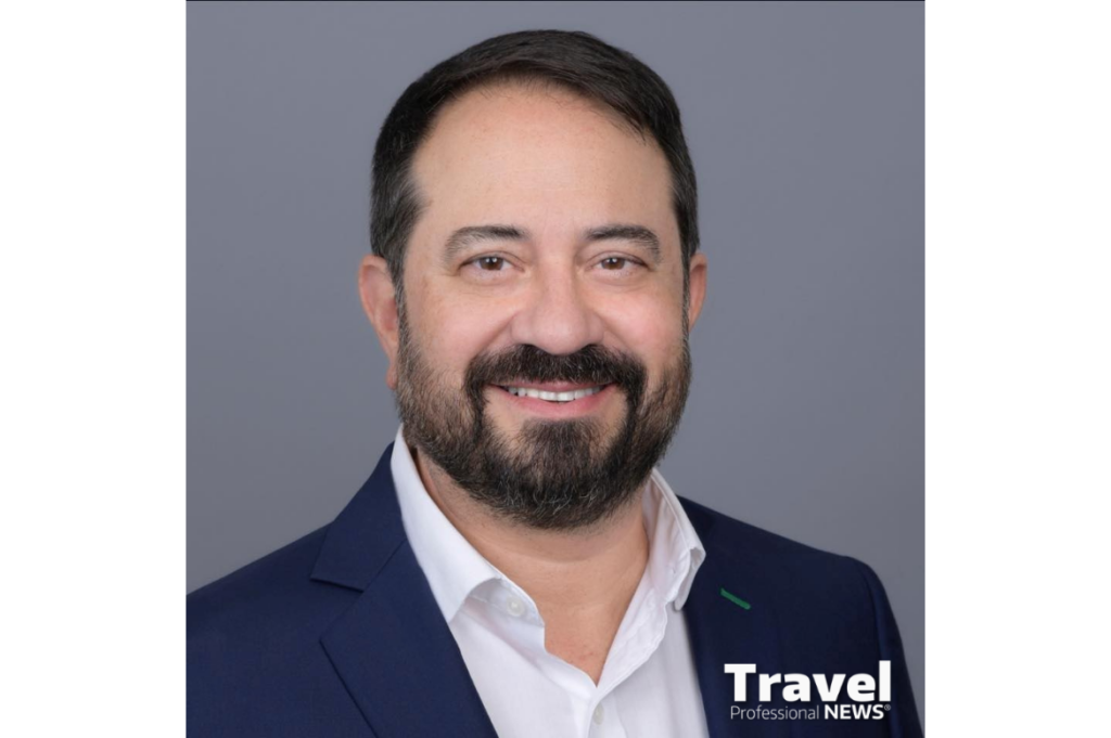 Travel Leaders Network Appoints Anthony Viciana as Vice President, Member Services