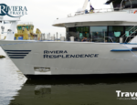 Riviera Travel Welcomes Newest Five-Star River Cruise Ship Riviera Resplendence