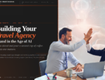 Building Your Travel Agency Brand in the Age of AI - Tom Ogg - TPN Covers (85)