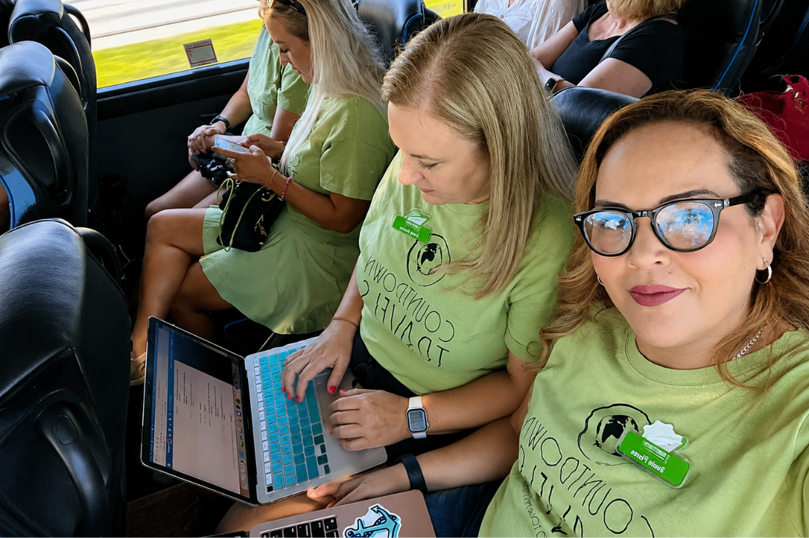 How To Modernize Your Travel Business Without the Burnout - Cruise Planners