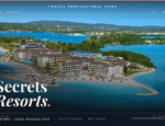 HYATT ALL INCLUSIVE RESORTS – SECRETS RESORTS - Geoff Millar, Owner - Ultimate All Inclusive Travel