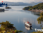 Hebridean Princess to Star in Hour-Long Documentary Available on Major Streaming Platforms