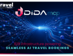 Dida turns AI travel advice into confirmed hotel bookings