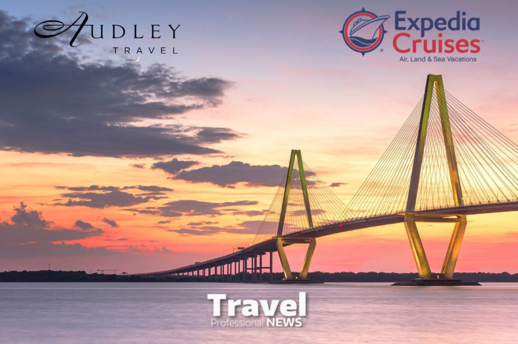 Audley Travel Announces New Partnership with Expedia Cruises