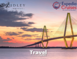 Audley Travel Announces New Partnership with Expedia Cruises