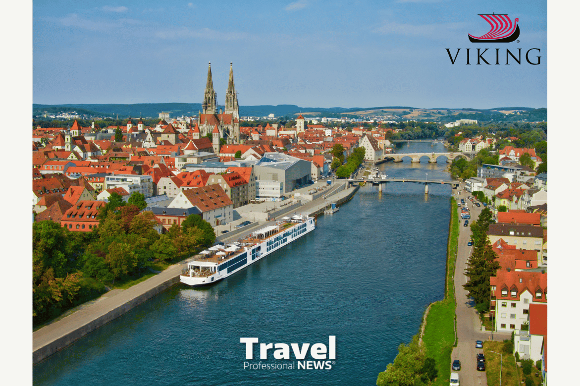 Viking Announces Two New Oberammergau Voyages for 2030
