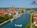 Viking Announces Two New Oberammergau Voyages for 2030