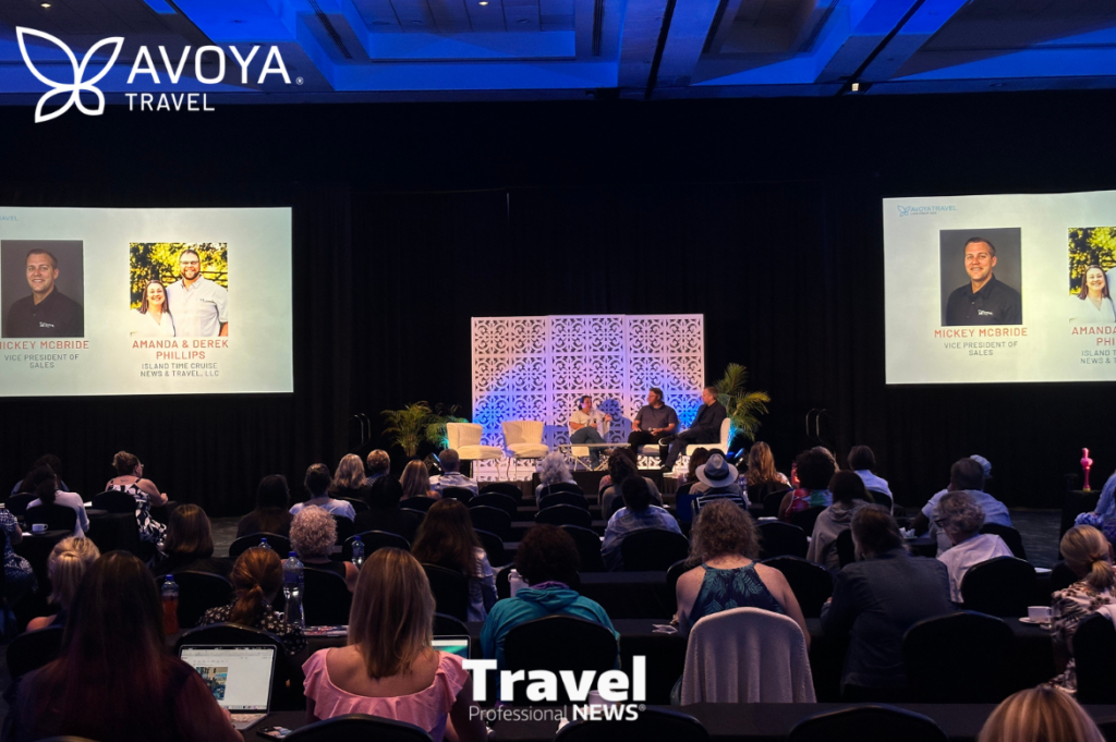 Avoya Land Forum 2026 Amplifies the Connections Behind Advisor Success